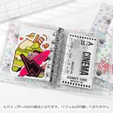 シール帳バインダー A7 A6 | PlusNao | 詳細画像7