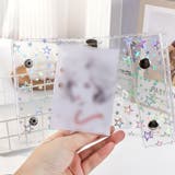 シール帳バインダー A7 A6 | PlusNao | 詳細画像9