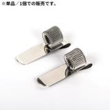 ペンクリップ ペンホルダー 文房具 | PlusNao | 詳細画像3 