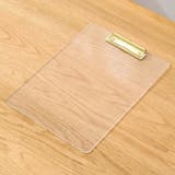 クリップボード A4 バインダー | PlusNao | 詳細画像12 