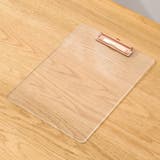 クリップボード A4 バインダー | PlusNao | 詳細画像13 