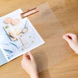 クリップボード A4 バインダー | PlusNao | 詳細画像2 