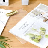 クリップボード A4 バインダー | PlusNao | 詳細画像4 