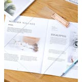 クリップボード A4 バインダー | PlusNao | 詳細画像5 