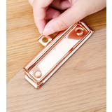 クリップボード A4 バインダー | PlusNao | 詳細画像8 