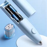 電動消しゴム 替え芯付き 電池式 | PlusNao | 詳細画像10 