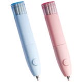 電動消しゴム 替え芯付き 電池式 | PlusNao | 詳細画像12 