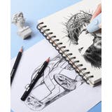 電動消しゴム 替え芯付き 電池式 | PlusNao | 詳細画像3 