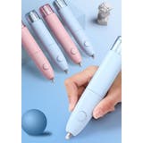 電動消しゴム 替え芯付き 電池式 | PlusNao | 詳細画像6 