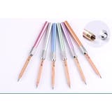 鉛筆延長ホルダー 鉛筆キャップ 単品 | PlusNao | 詳細画像2 