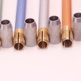 鉛筆延長ホルダー 鉛筆キャップ 単品 | PlusNao | 詳細画像4 