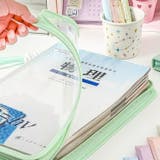 ドキュメントファイル 書類ファイル 書類ケース | PlusNao | 詳細画像8