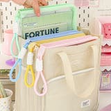 ドキュメントファイル 書類ファイル 書類ケース | PlusNao | 詳細画像9