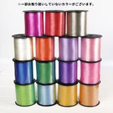 ラッピングリボン 幅0 5cm | PlusNao | 詳細画像3