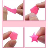 ラッキースター用折り紙 540枚セット 星折り紙 | PlusNao | 詳細画像10