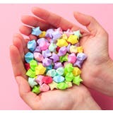 ラッキースター用折り紙 540枚セット 星折り紙 | PlusNao | 詳細画像6