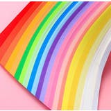 ラッキースター用折り紙 540枚セット 星折り紙 | PlusNao | 詳細画像7