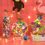 ラッキースター用折り紙 540枚セット 星折り紙 | PlusNao | 詳細画像8