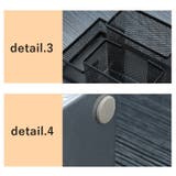 ペン立て デスクオーガナイザー 4マス | PlusNao | 詳細画像18