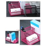 ペン立て デスクオーガナイザー 4マス | PlusNao | 詳細画像5