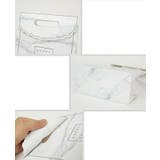 ラッピングバッグ ギフトラッピング 単品 | PlusNao | 詳細画像7