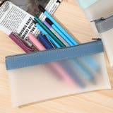 ペンケース 筆箱 ペン入れ | PlusNao | 詳細画像4 