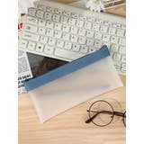 ペンケース 筆箱 ペン入れ | PlusNao | 詳細画像7 