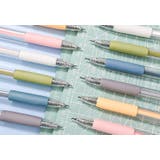 ノック式カッター ペン型 6色セット | PlusNao | 詳細画像11
