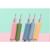 ノック式カッター ペン型 6色セット | PlusNao | 詳細画像12
