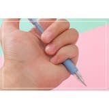 ノック式カッター ペン型 6色セット | PlusNao | 詳細画像14
