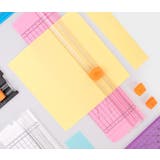 ペーパーカッター スライドカッター オフィス用品 | PlusNao | 詳細画像3 