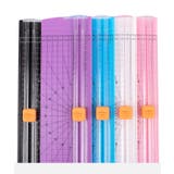 ペーパーカッター スライドカッター オフィス用品 | PlusNao | 詳細画像5 