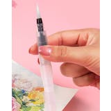 水筆ペン ウォーターブラシ 単品 | PlusNao | 詳細画像4 