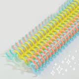 ルーズリーフリング ルーズリーフバインダー ルーズリング | PlusNao | 詳細画像12