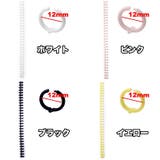 ルーズリーフリング ルーズリーフバインダー ルーズリング | PlusNao | 詳細画像14