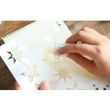 スポンジダウバー 5個セット 5色セット | PlusNao | 詳細画像10