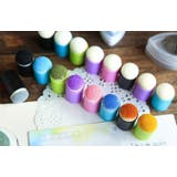 スポンジダウバー 5個セット 5色セット | PlusNao | 詳細画像14