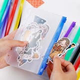 バインダーポケット リフィル 6穴 | PlusNao | 詳細画像3 