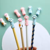 鉛筆キャップ 4個セット 鉛筆カバー | PlusNao | 詳細画像6