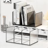 ブックスタンド 本立て 3列 | PlusNao | 詳細画像7 