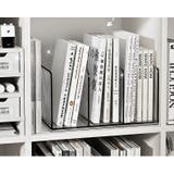 ブックスタンド 本立て 3列 | PlusNao | 詳細画像9 