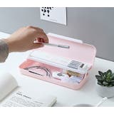 ペンケース 筆箱 文房具 | PlusNao | 詳細画像4