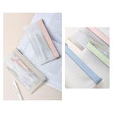 ペンケース 筆箱 筆入れ | PlusNao | 詳細画像11