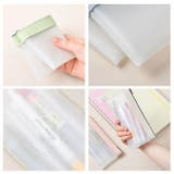 ペンケース 筆箱 筆入れ | PlusNao | 詳細画像13