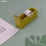 テープカッター テープディスペンサー 文房具 | PlusNao | 詳細画像15