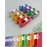 テープカッター テープディスペンサー 文房具 | PlusNao | 詳細画像5