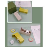 テープカッター テープディスペンサー 文房具 | PlusNao | 詳細画像8