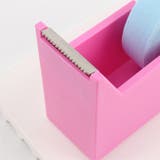 テープカッター テープ台 テープホルダー | PlusNao | 詳細画像11 