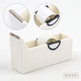 テープカッター テープ台 テープホルダー | PlusNao | 詳細画像12 