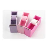 テープカッター テープ台 テープホルダー | PlusNao | 詳細画像5 